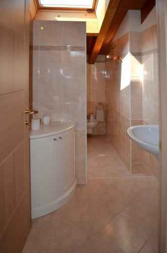 Bed & Breakfast La Folaga