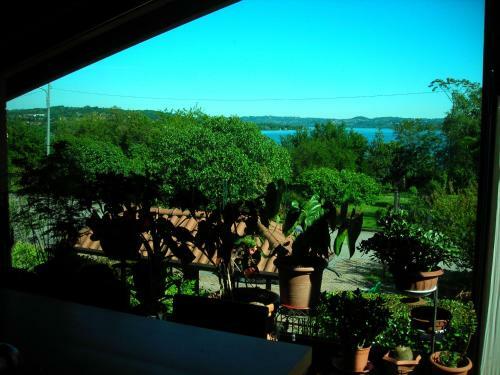 Bed & Breakfast La Folaga