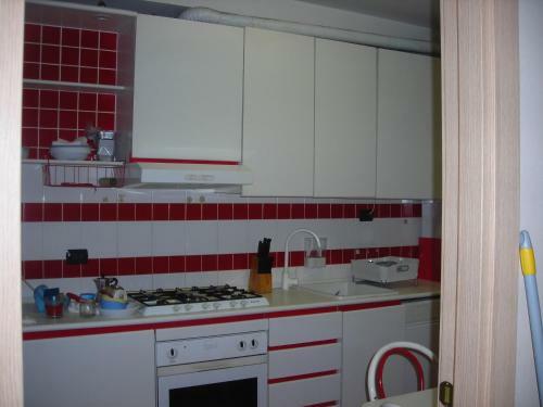 Bed & Breakfast La Folaga