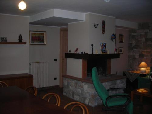 Bed & Breakfast La Folaga