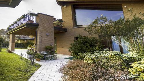 Bed & Breakfast La Folaga