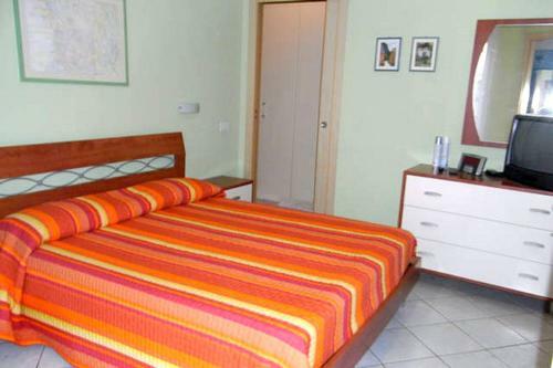 Apartamento Appartamento Blu