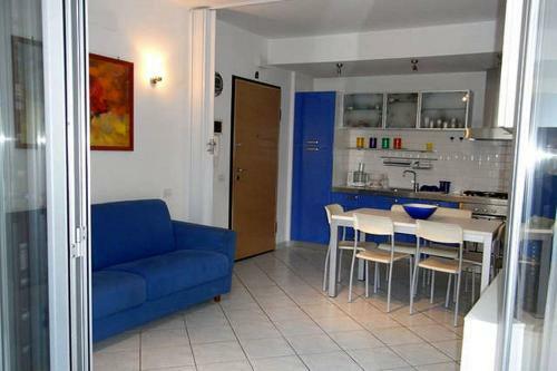 Apartamento Appartamento Blu
