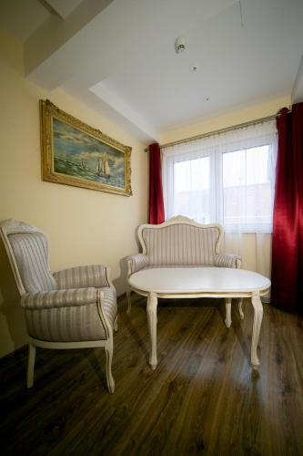 Apartamento Anmar
