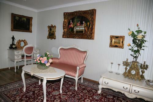 Apartamento Anmar