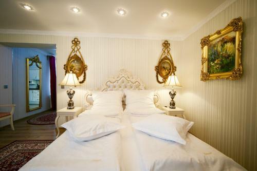 Apartamento Anmar