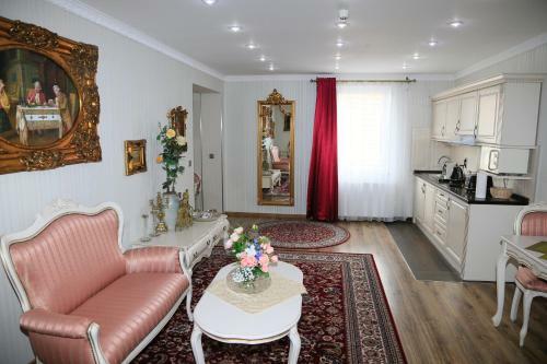 Apartamento Anmar