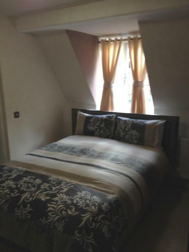 Hotel Rampant Lion