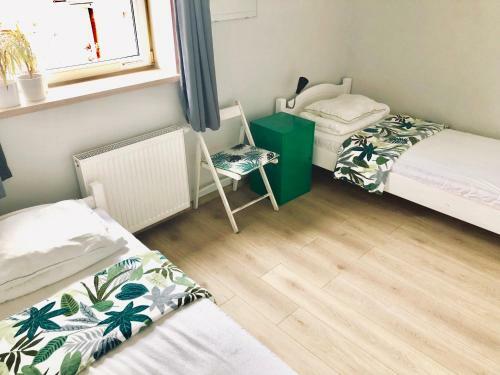 Spoko Hostel