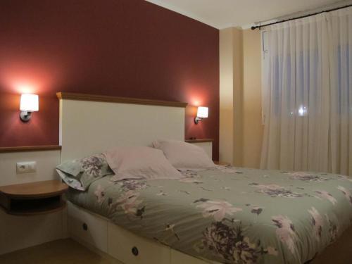 Nice Apartment In Costa Brava