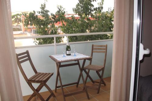 Nice Apartment In Costa Brava