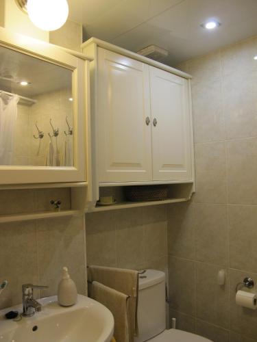Nice Apartment In Costa Brava