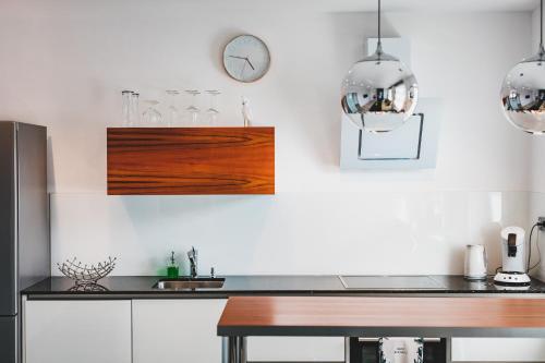 Apartamento O-apartment