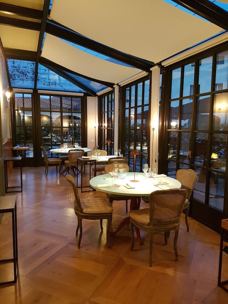 Hotel Le Andrianelle