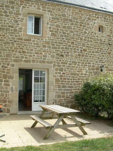 Apartamento Gites Erdeven Bretagne Sud