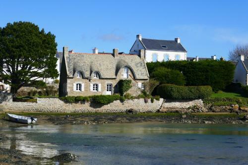 Apartamento Gites Erdeven Bretagne Sud