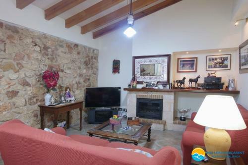Finca Can Tort