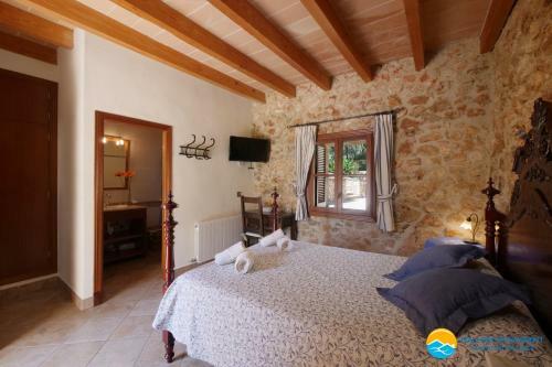 Finca Can Tort