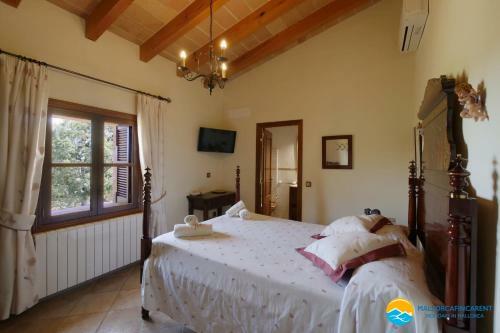 Finca Can Tort