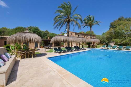 Finca Can Tort