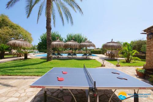 Finca Can Tort