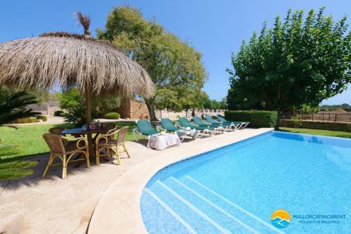 Finca Can Tort