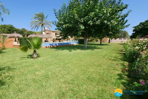 Finca Can Tort