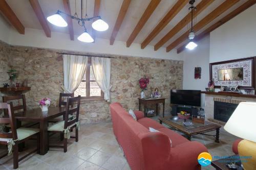 Finca Can Tort