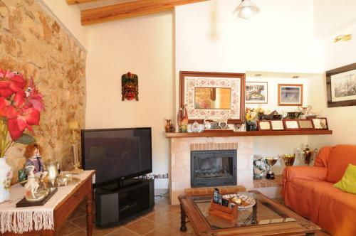 Finca Can Tort