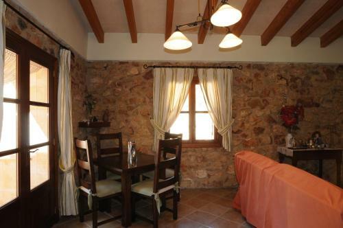 Finca Can Tort