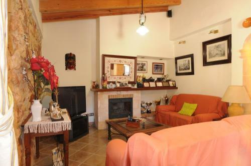 Finca Can Tort