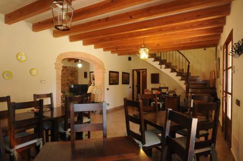Finca Can Tort