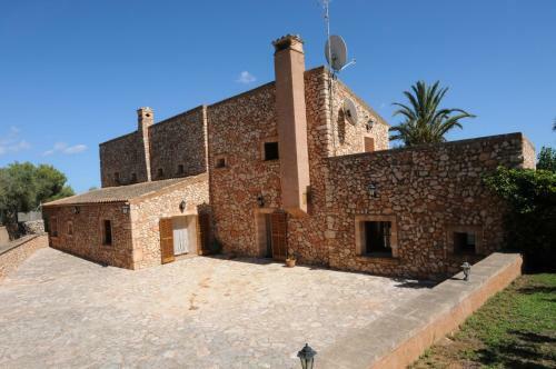 Finca Can Tort
