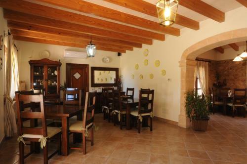 Finca Can Tort