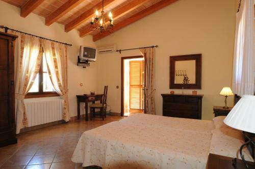 Finca Can Tort