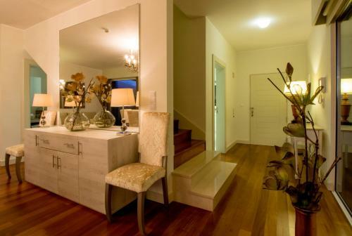 Villas Santo Ant�o
