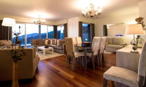 Villas Santo Ant�o