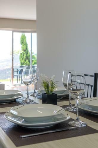 Villas Santo Ant�o