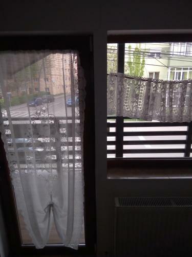 Apartamento Casa Tomescu