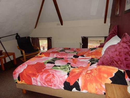 Bed & Breakfast Onder Dak
