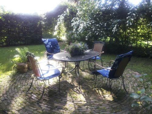 Bed & Breakfast Onder Dak