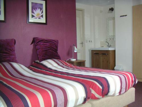 Bed & Breakfast Onder Dak