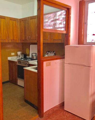 Apartamento Moncloa 2�