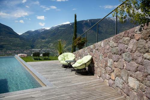 Chalet Eichenstein Im Weinberg