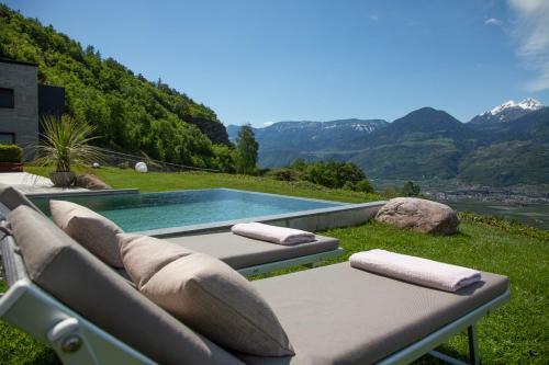 Chalet Eichenstein Im Weinberg
