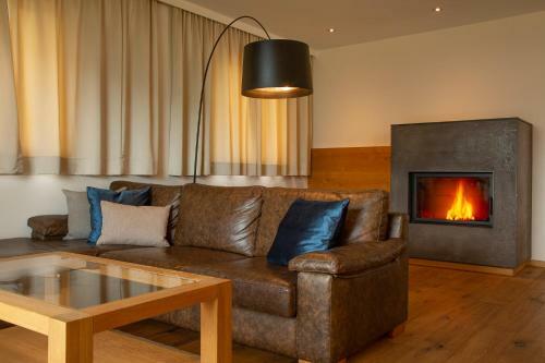 Chalet Eichenstein Im Weinberg