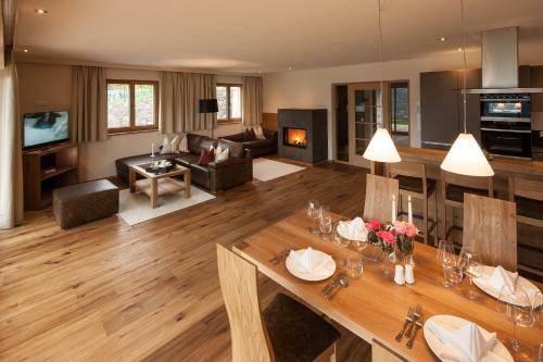 Chalet Eichenstein Im Weinberg