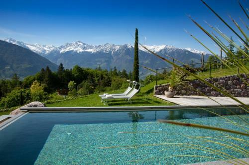 Chalet Eichenstein Im Weinberg