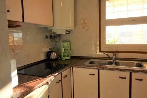 Apartamento Port Thalassa 3289