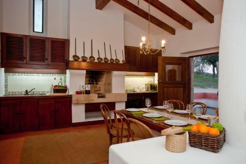 Agroturismo Herdade Do Gamito